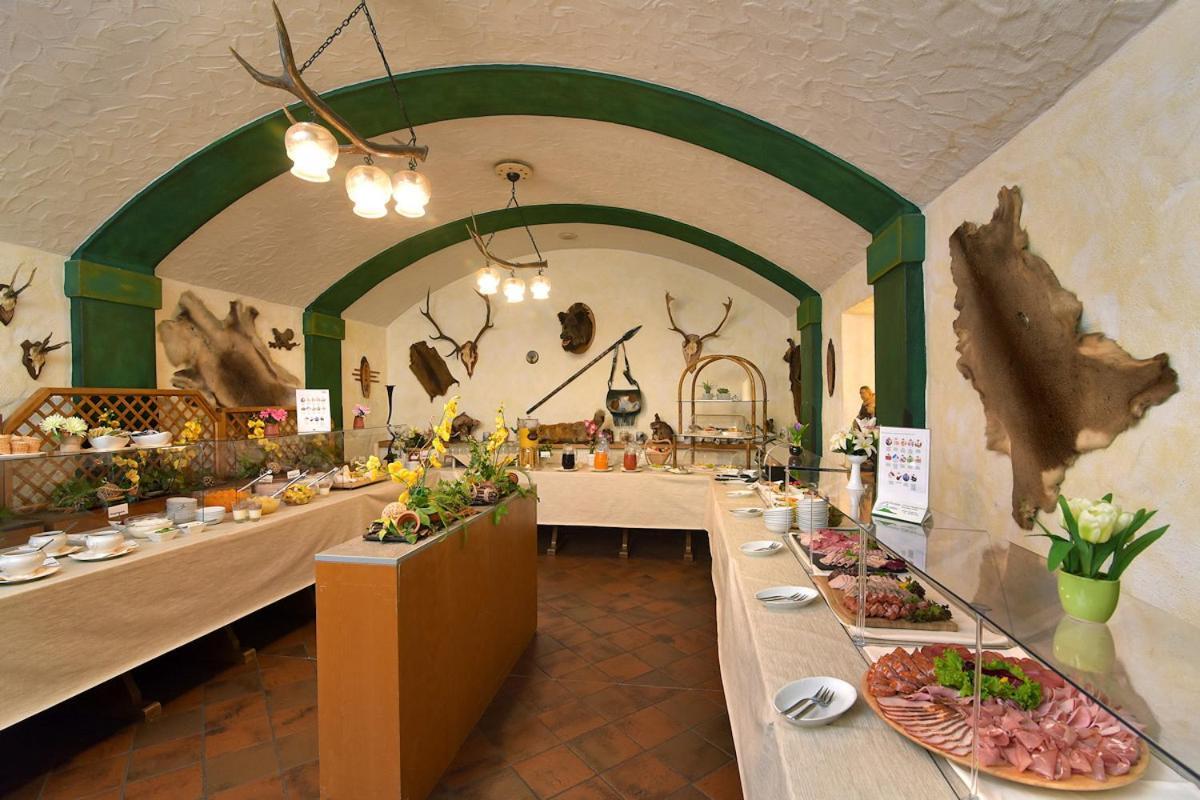 Hotel Am Schlossberg Ziegenrück المظهر الخارجي الصورة